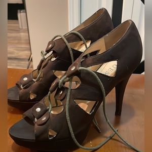Guess Heels